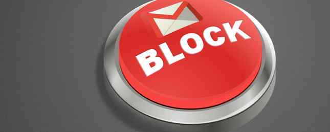 Gmail lägger till en Block-knapp, Groupon existerar fortfarande ... [Tech News Digest]